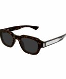 DANTE 2.0 SS564005 GUNMETAL POL DRIVERS