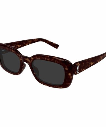 SLM130 006 HAVANA/GREY LENS