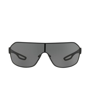 SPS52QS DGO 1A1 BLACK/ GREY LENS