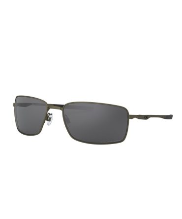Square wire 407504 carbon/grey polarised