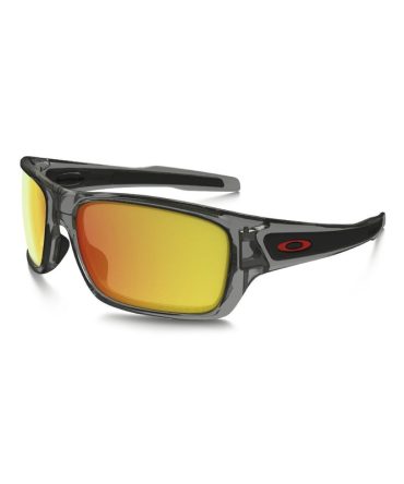 TURBINE 926357 grey ink/prizm ruby polarised