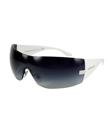 VE2054 1000/8G white/grey gradient lens