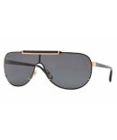 VE2140 1002/87 BLACK/GOLD