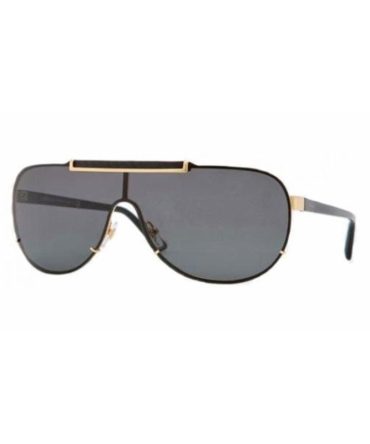 VE2140 1002/87 BLACK/GOLD