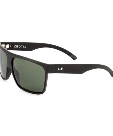 YOUNG BLOOD 83-1404 MATTE BLACK/GREY LENS