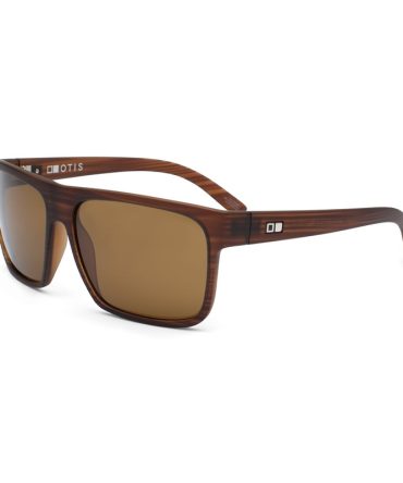 AFTER DARK 15-1702P WOODLAND MATTE/BROWN POLARISED LENS