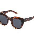 Broski 2529752 black/smoke mono lens