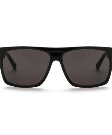 AM EYEWEAR COBSEY BLACK/SMOKE LENS