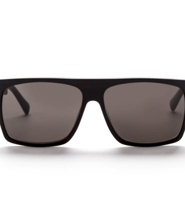 AM EYEWEAR COBSEY II  BLACK/POLARISED LENS