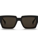 6064VE Vivant Eyewear Plastic Chunky Square Frame