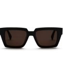 Love Train LTD EDT 2452452 bright gold/khaki mono lens