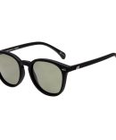 Broski 2529752 black/smoke mono lens