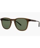 The Tommy 2531784 tortoise/brown tint lens