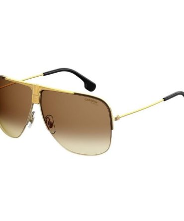 CARRERA 1013/S 21K6486 GOLD