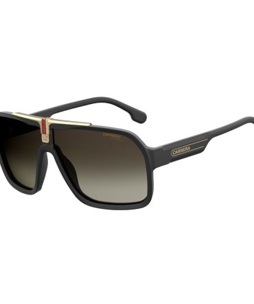 Carrera 1014/s 807 black/brown gradient lens
