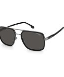 RECARMITO 2329638 BLACK/SMOKE MONO LENS