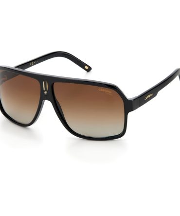 Carrera 27 R60 black/brown polarised lens