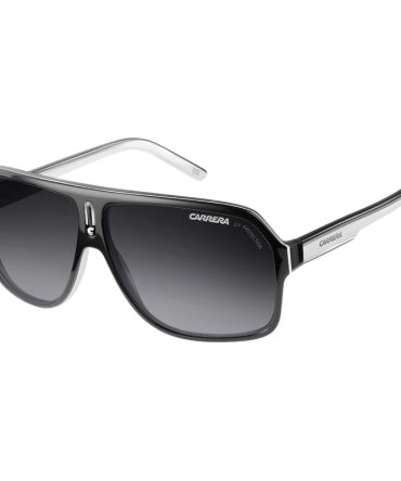 Carrera 27 XSZ black grey/grey lens