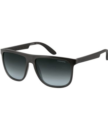 Carrera 5003 DDL crystal grey/ grey gradient lens