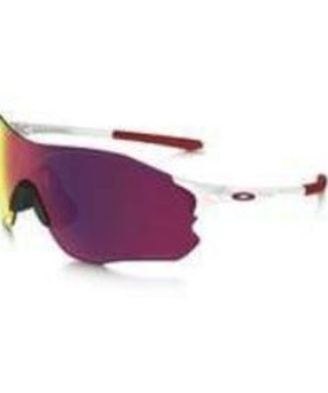 EVZERO PATH 930806 WHITE PRIZM ROAD