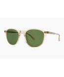DIAMOND BLACK/IRON GREY POLARISED LENS