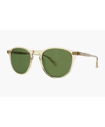 HAMPTON 46 CHAMPAGNE/GREEN