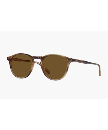 HAMPTON 46 KHAKI TORT/BROWN