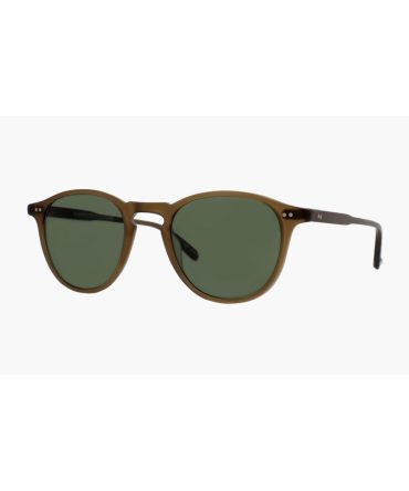 HAMPTON 46 MAT ESPRESSO