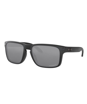 HOLBROOK 9102D6 matte black/prizm black polarised