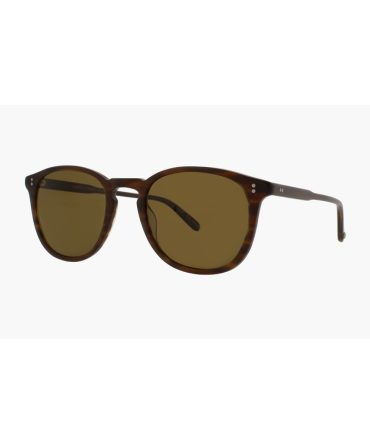 KINNEY MATTE BRANDY MBT/BROWN POLA
