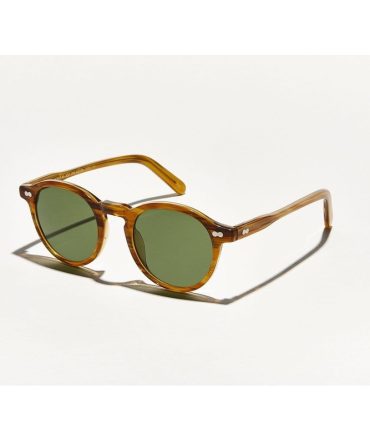 MILTZEN  [49] Blonde/ calibar green