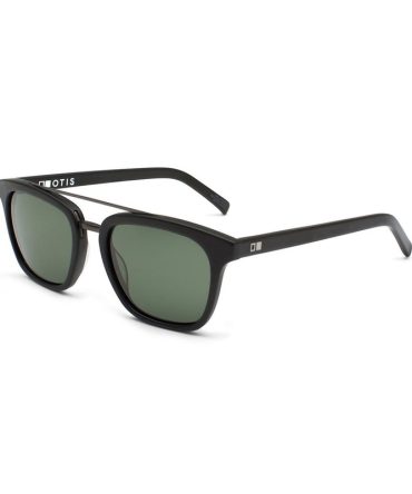 NON FICTION MATTE BLK/GREY LENS