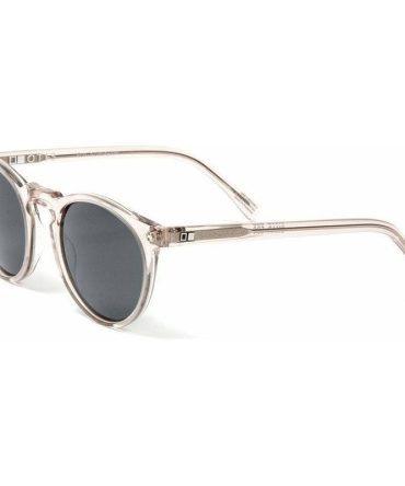 OMAR 26-1903 ECO CLEAR/SMOKEY BLUE LENS