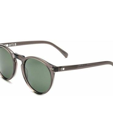OMAR X 135-2003P TRANS SMOKE/GREY POLARISED LENS