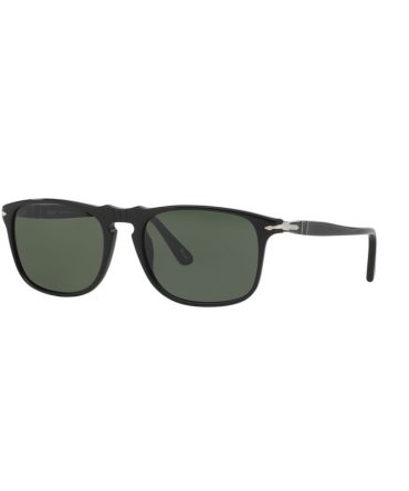 PO3059 95/31 (54)  BLACK/GREEN LENS118.97