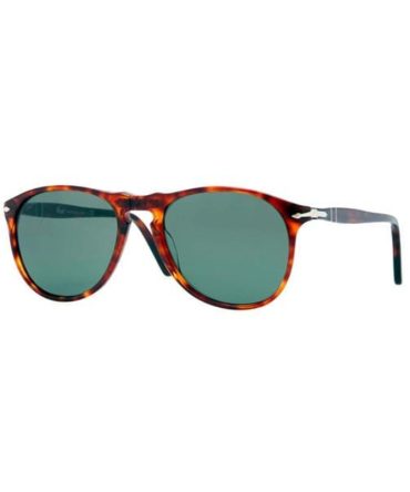 PO9649 24/31 [55] HAVANA/GREEN