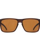 RAMBLER X 177-12204P WOODLAND MATTE/BROWN POLARISED LENS