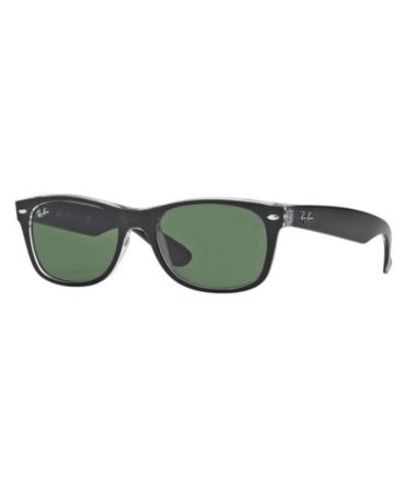 RB2132 6052 (55) BLACK CRYSTAL G15
