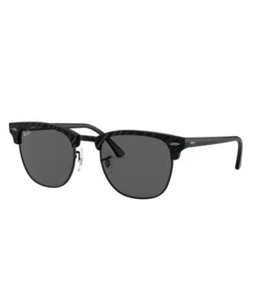 RB3016 1305B1 [51] BLACK/WRINKLED BLACK