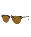 RB4441D 677973 opal brown /dark brown lens