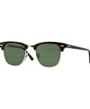 RB4398 66571 (53) OPAL DARK/GREY GLASS LENS