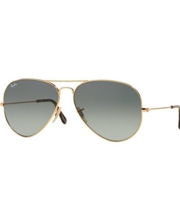 RB3025 181/71 [58] GOLD