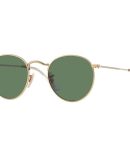 RB3547N 001/B1 (51) gold/grey lens