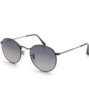 RB4455 680980 (52) rusty brown/blue lens