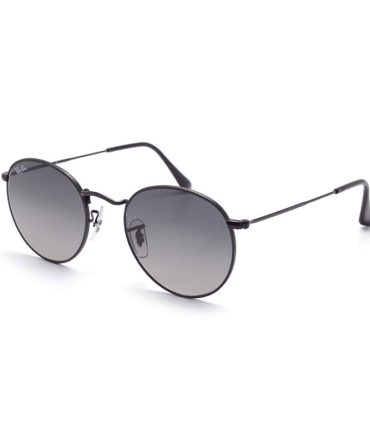 rb3447n 002/71 [50] black/grey gradient lens