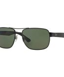 7677 Women’s Plastic Large Rounded Cat Eye Frame