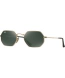 RB3547N 001/B1 (51) gold/grey lens