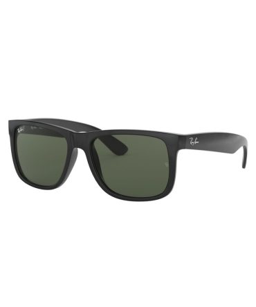 RB4165 601/71 (55)  black/grey