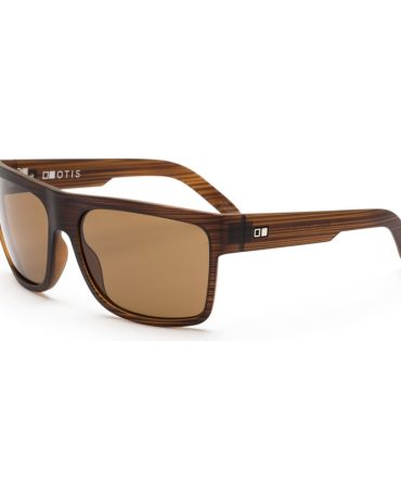 ROAD TRIPPIN 24-1804P WOODLAND MATTE BROWN POLARISED