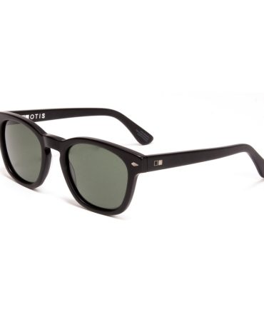 SUMMER OF 67 142-2002 MATTE BLACK/GREY